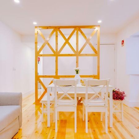Casa Dos Doutores, A Cozy Apartment In リスボン エクステリア 写真