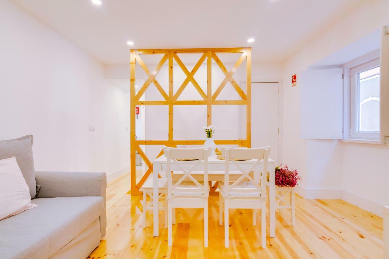Casa Dos Doutores, A Cozy Apartment In リスボン エクステリア 写真