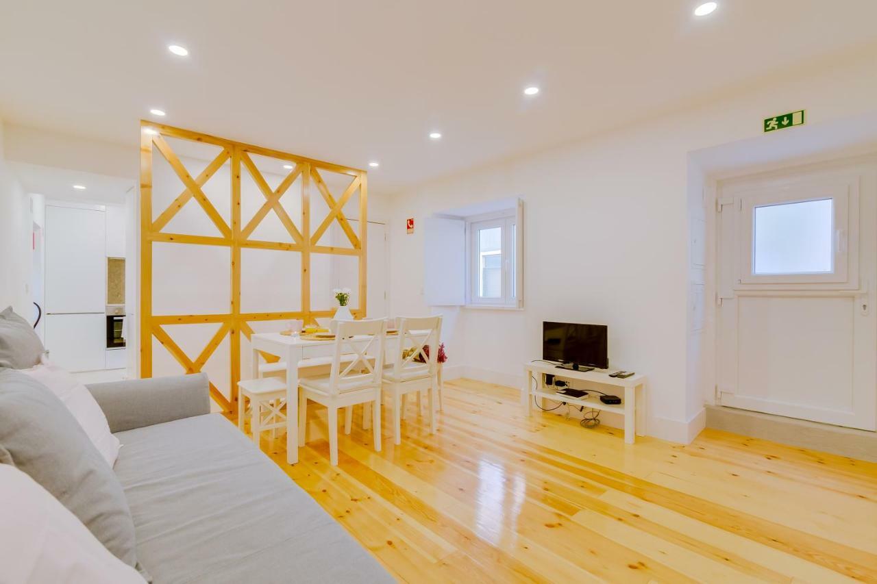 Casa Dos Doutores, A Cozy Apartment In リスボン エクステリア 写真