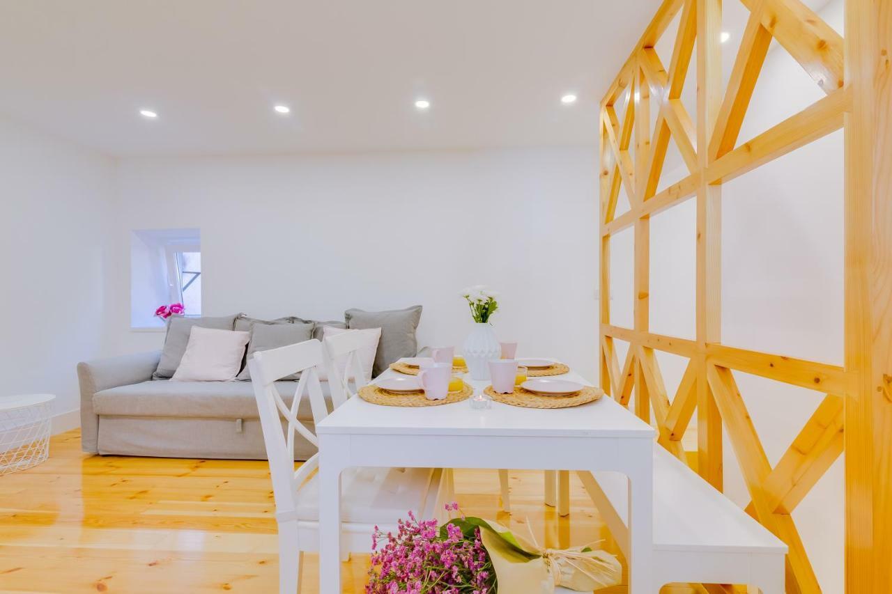 Casa Dos Doutores, A Cozy Apartment In リスボン エクステリア 写真