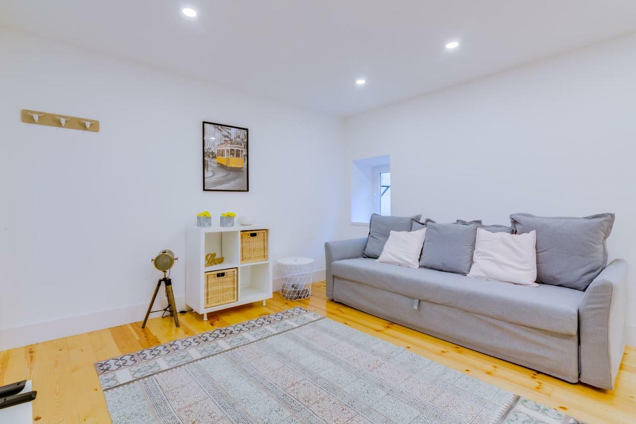 Casa Dos Doutores, A Cozy Apartment In リスボン エクステリア 写真