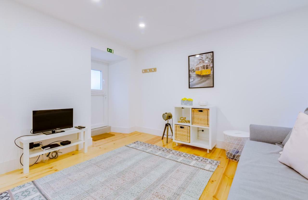 Casa Dos Doutores, A Cozy Apartment In リスボン エクステリア 写真