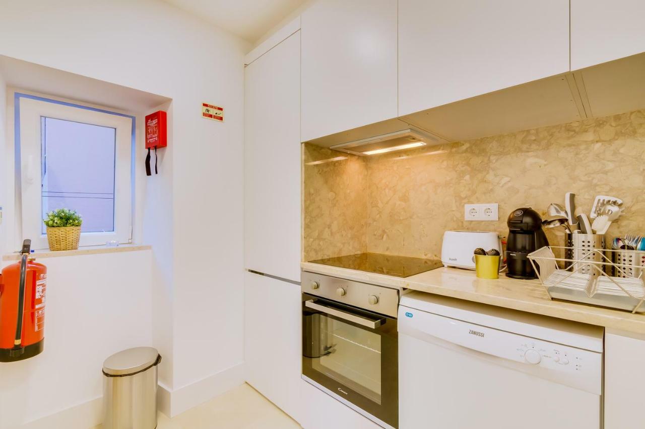 Casa Dos Doutores, A Cozy Apartment In リスボン エクステリア 写真