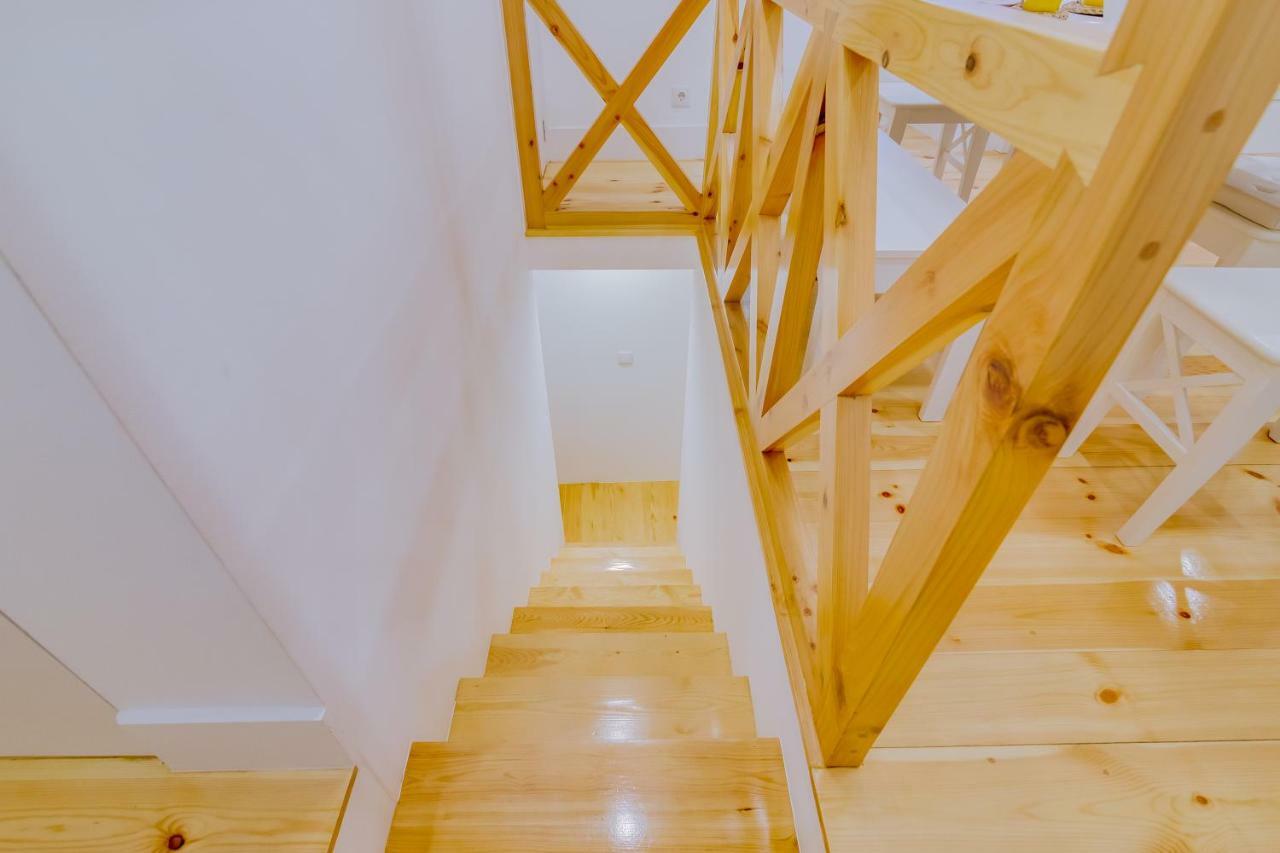 Casa Dos Doutores, A Cozy Apartment In リスボン エクステリア 写真