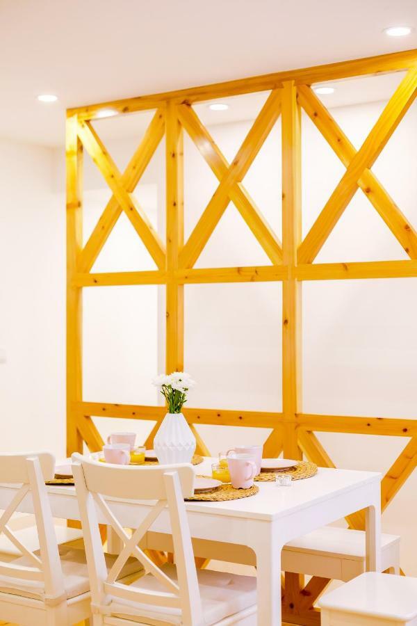 Casa Dos Doutores, A Cozy Apartment In リスボン エクステリア 写真