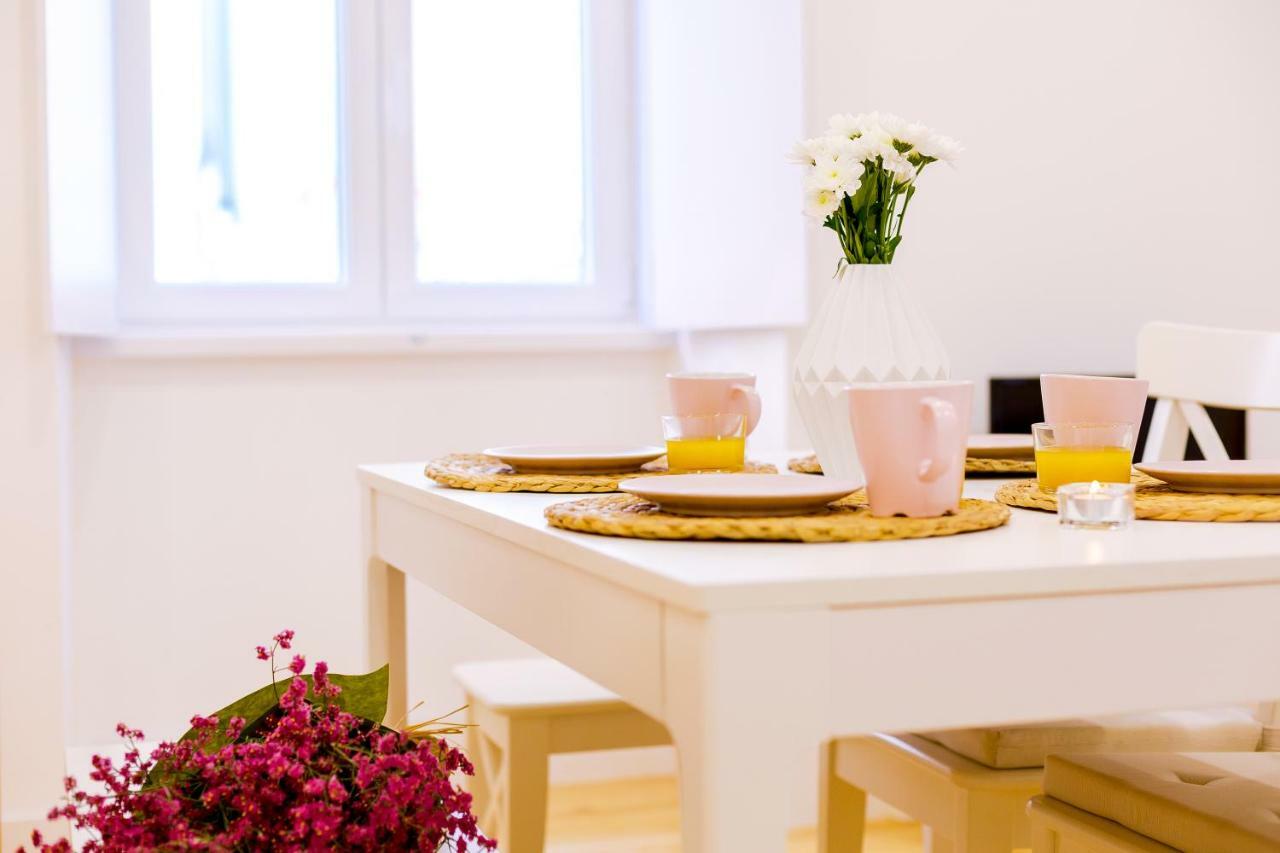 Casa Dos Doutores, A Cozy Apartment In リスボン エクステリア 写真