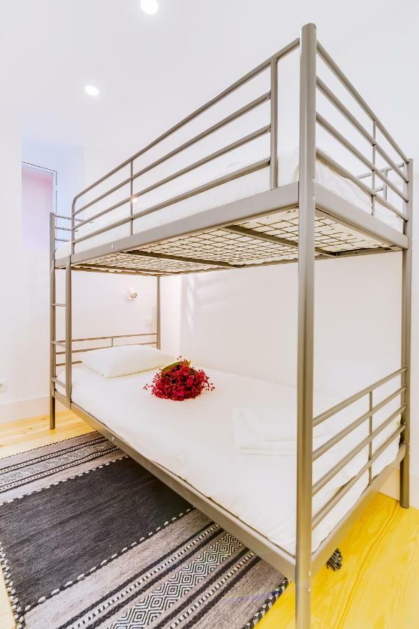 Casa Dos Doutores, A Cozy Apartment In リスボン エクステリア 写真