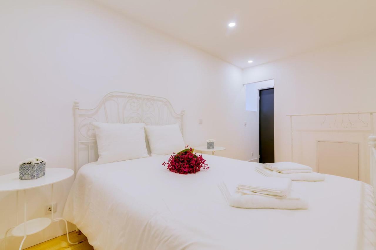 Casa Dos Doutores, A Cozy Apartment In リスボン エクステリア 写真