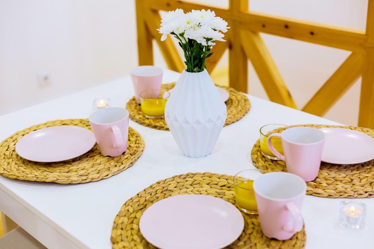 Casa Dos Doutores, A Cozy Apartment In リスボン エクステリア 写真