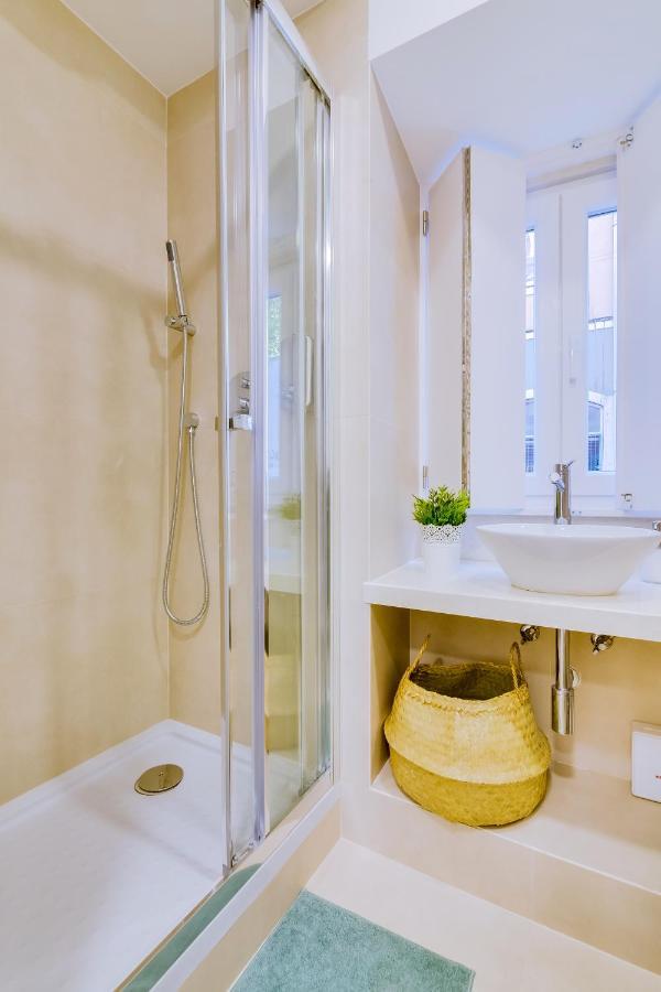 Casa Dos Doutores, A Cozy Apartment In リスボン エクステリア 写真