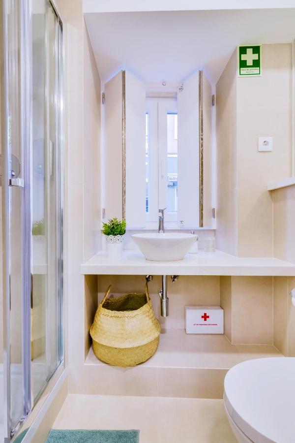 Casa Dos Doutores, A Cozy Apartment In リスボン エクステリア 写真